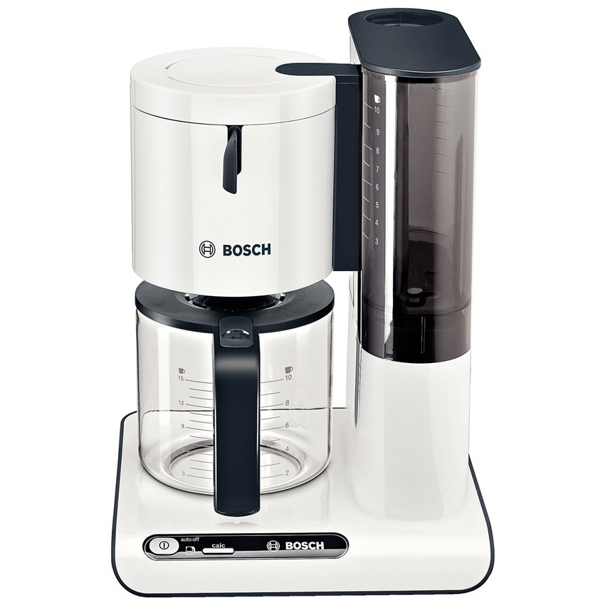 Bosch TKA8011 Koffiefilter apparaat Wit | Bosch