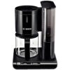 Bosch TKA8013 Koffiefilter apparaat Zwart | Bosch