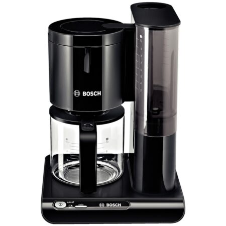 Bosch TKA8013 Koffiefilter apparaat Zwart | Bosch