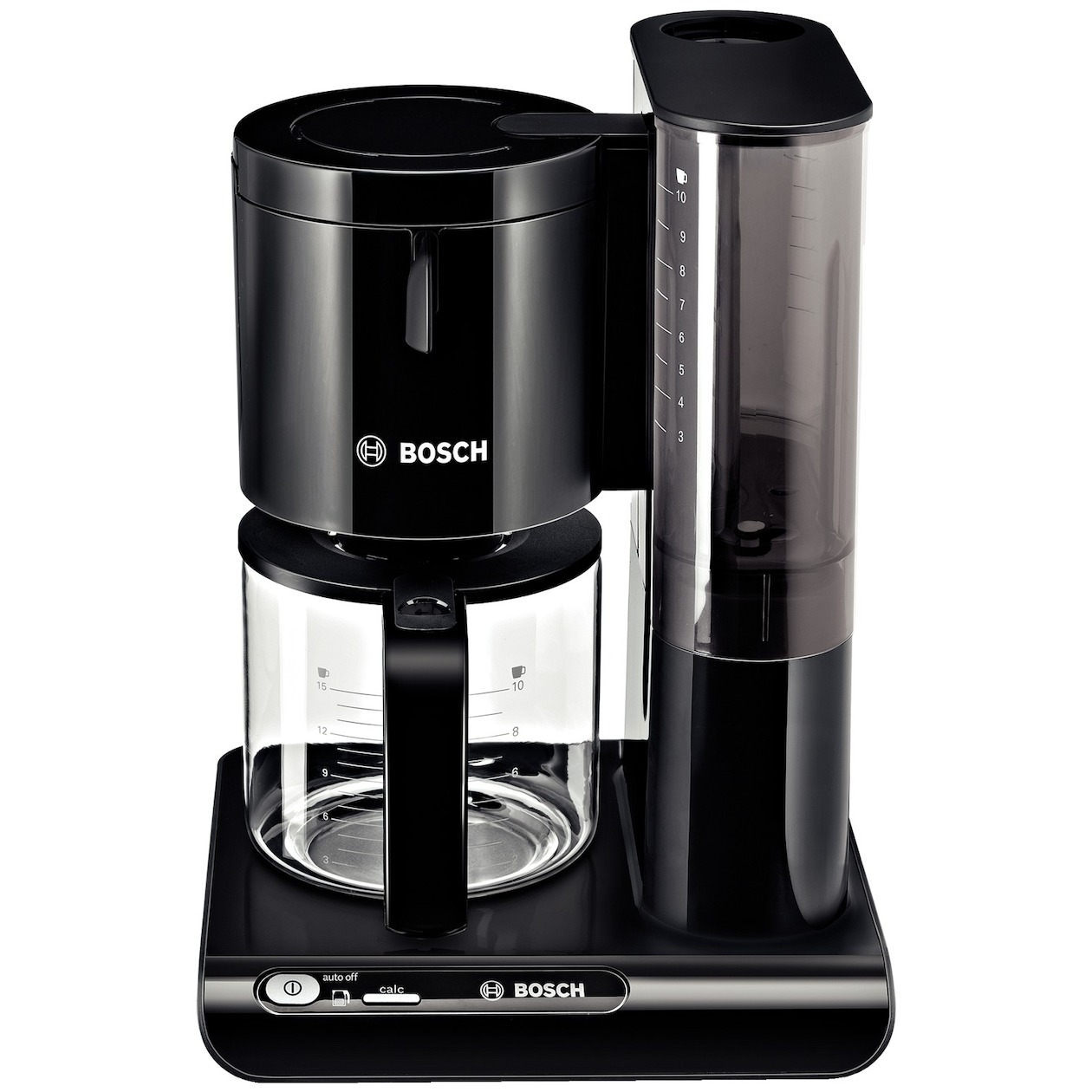 Bosch TKA8013 Koffiefilter apparaat Zwart | Bosch