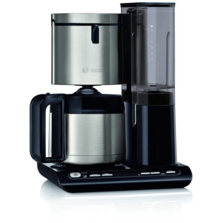 Bosch TKA8A683 Koffiefilter apparaat Zwart | Bosch