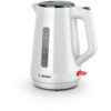 Bosch TWK1M121 Waterkoker Wit | Bosch
