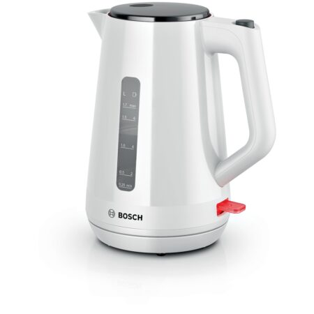 Bosch TWK1M121 Waterkoker Wit | Bosch