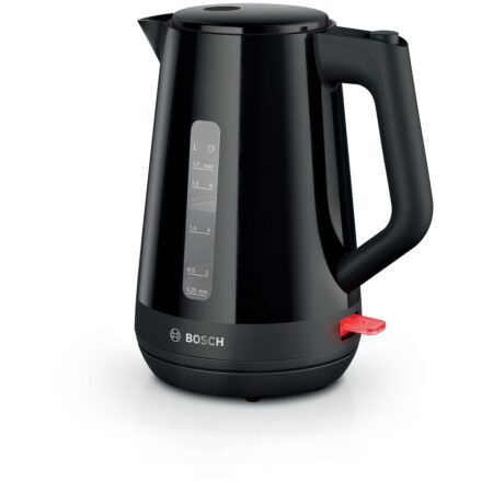 Bosch TWK1M123 Waterkoker Zwart | Bosch