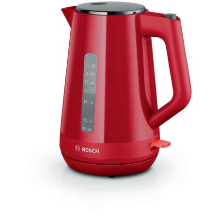 Bosch TWK1M124 Waterkoker Rood | Bosch