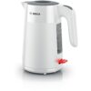 Bosch TWK2M161 Waterkoker Wit | Bosch