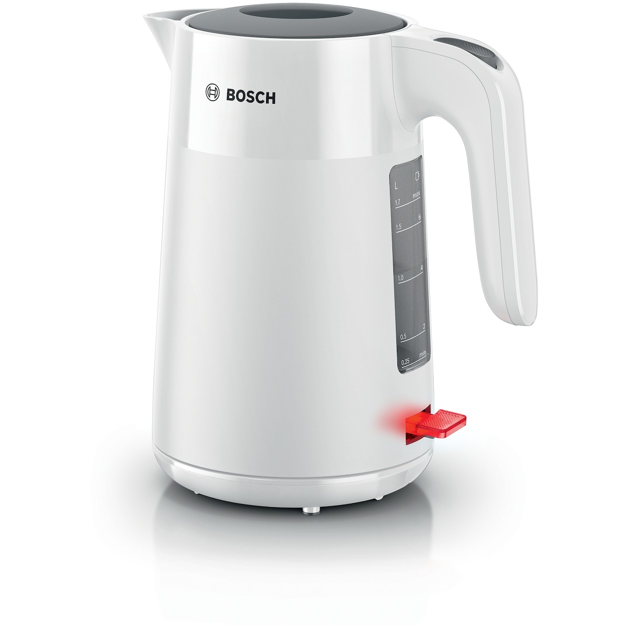 Bosch TWK2M161 Waterkoker Wit | Bosch