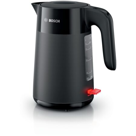 Bosch TWK2M163 Waterkoker Zwart | Bosch