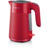 Bosch TWK2M164 Waterkoker Rood | Bosch