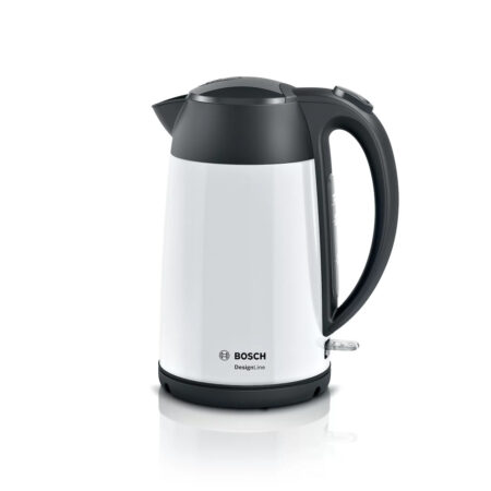 Bosch TWK3P421 Waterkoker Grijs | Bosch