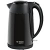 Bosch TWK3P423 Waterkoker Zwart | Bosch