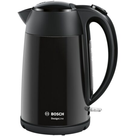 Bosch TWK3P423 Waterkoker Zwart | Bosch