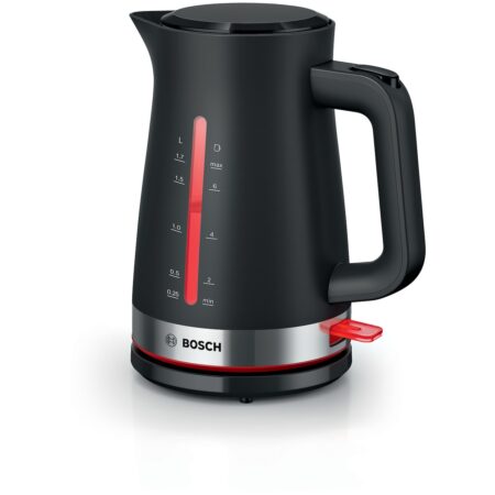 Bosch TWK4M223 Waterkoker Zwart | Bosch