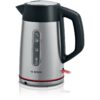 Bosch TWK5M440 Waterkoker Grijs | Bosch