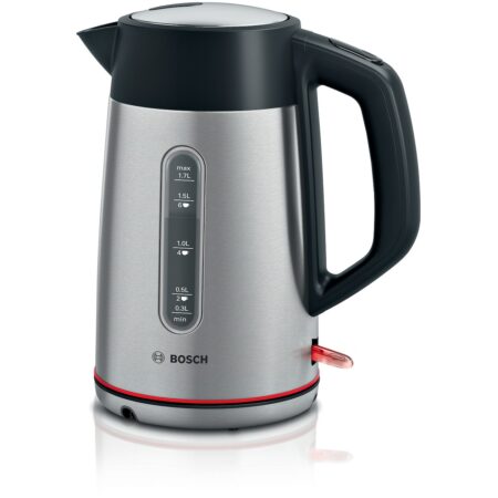 Bosch TWK5M440 Waterkoker Grijs | Bosch