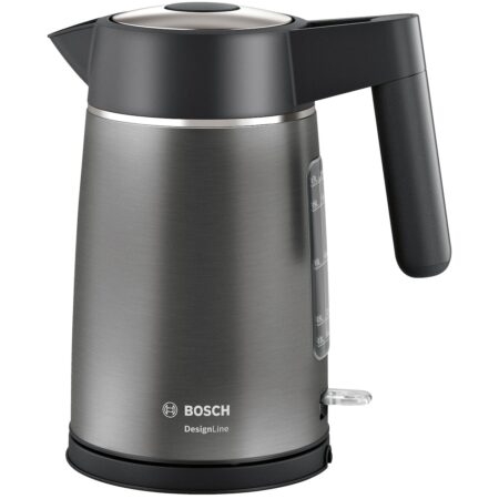 Bosch TWK5P475 Waterkoker Grijs | Bosch