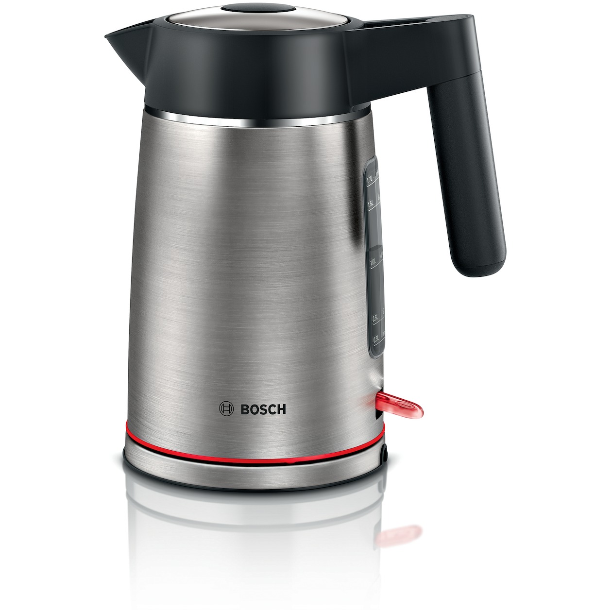 Bosch TWK6M480 Waterkoker Zilver | Bosch