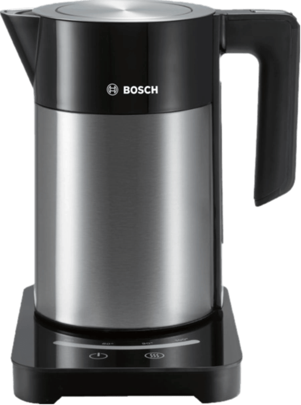 Bosch TWK7203 TemperatureControl7