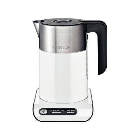 Bosch TWK8611P Waterkoker Wit | Bosch