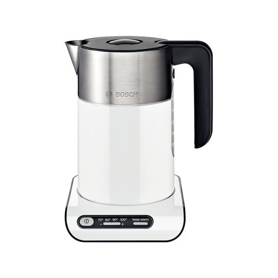 Bosch TWK8611P Waterkoker Wit | Bosch