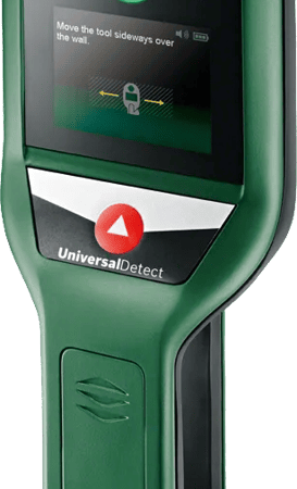 Bosch UniversalDetect