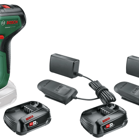 Bosch UniversalDrill 18V-60 2