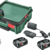 Bosch UniversalDrill 18V-60 2