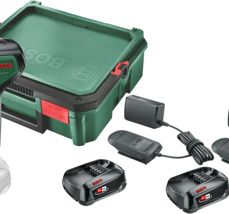 Bosch UniversalDrill 18V-60 2