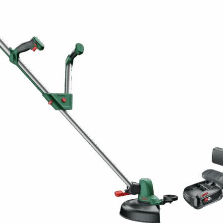 Bosch UniversalGrassCut 18 2