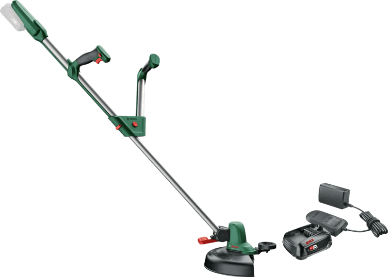 Bosch UniversalGrassCut 18 2