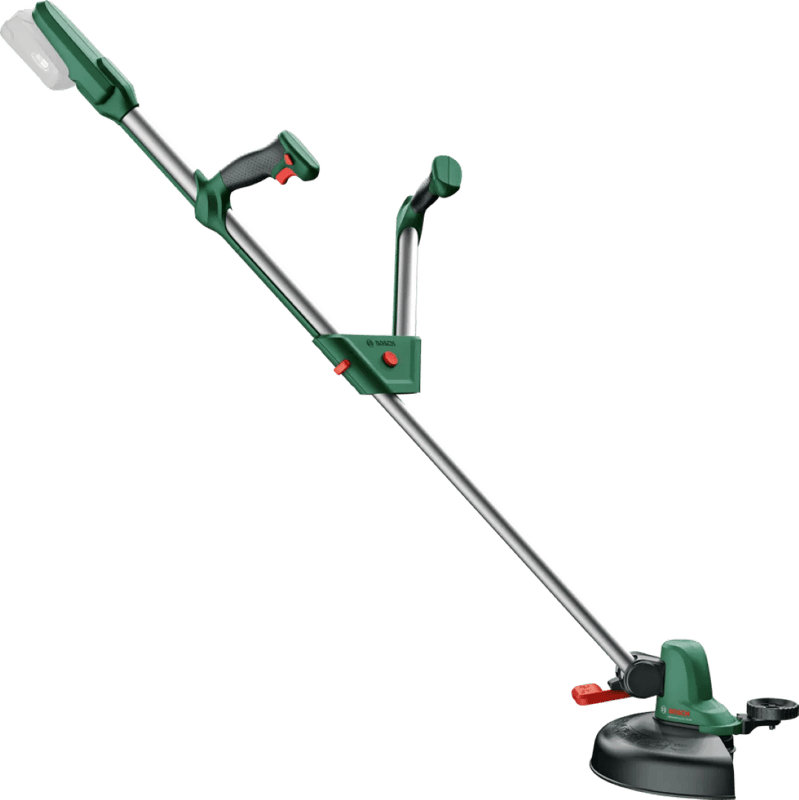 Bosch UniversalGrassCut 18 (zonder accu)