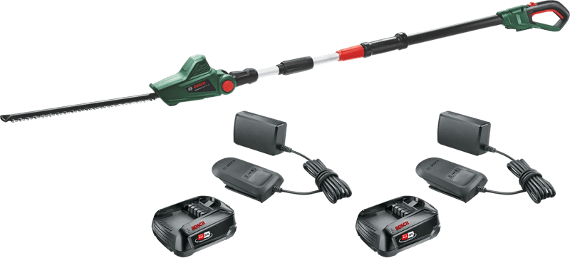 Bosch UniversalHedgePole 18 2