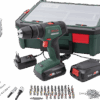Bosch UniversalImpact Toolbox