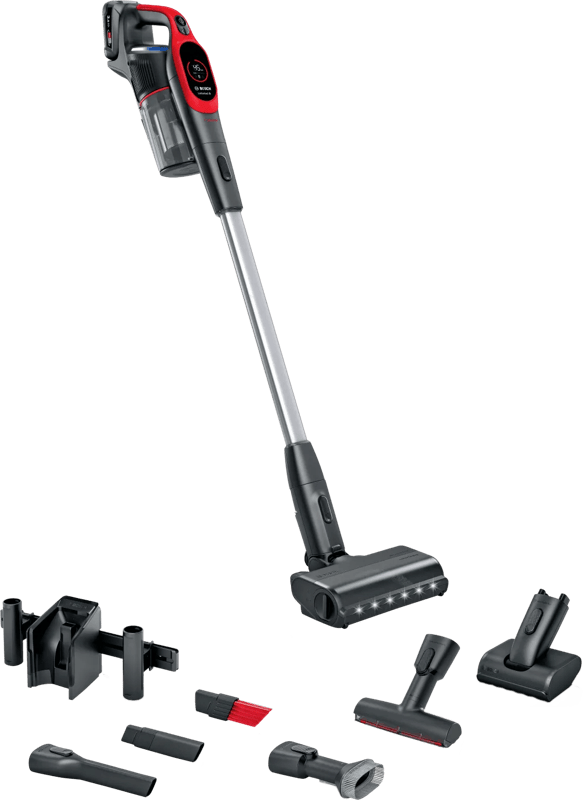 Bosch Unlimited 9 BBS931PET Pro Animal