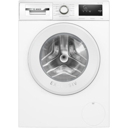Bosch WAN2809XNL EXCLUSIV Wasmachine Wit | Bosch