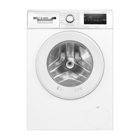 Bosch WAN2829ZNL EXCLUSIV Wasmachine Wit | Bosch