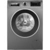Bosch WGG244FINL Wasmachine Grijs | Bosch