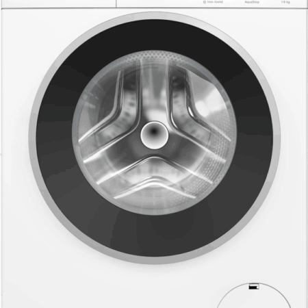 Bosch WGG244FLNL i-DOS