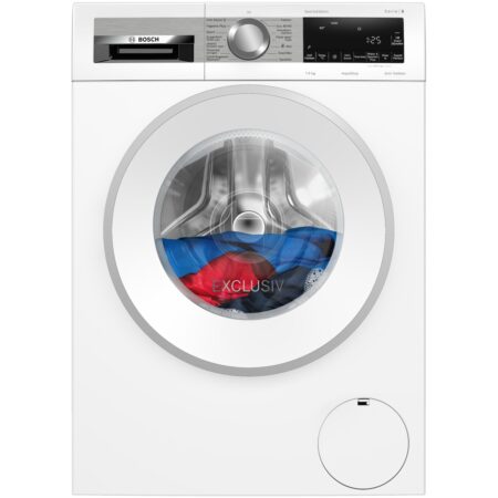 Bosch WGG244ZMNL EXCLUSIV Wasmachine Wit | Bosch