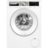 Bosch WGG246ZSNL EXCLUSIV Wasmachine Wit | Bosch