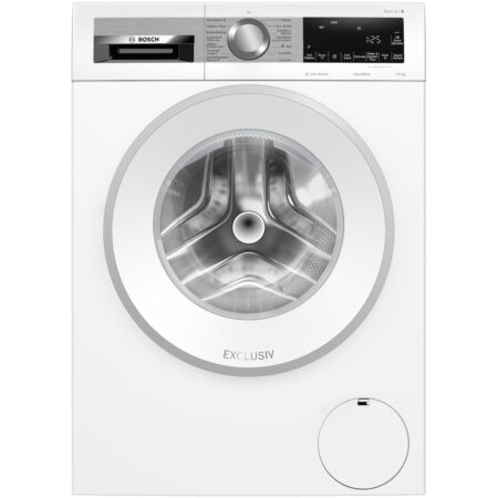 Bosch WGG246ZSNL EXCLUSIV Wasmachine Wit | Bosch