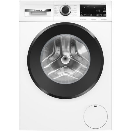 Bosch WGG246ZWNL Wasmachine Wit | Bosch