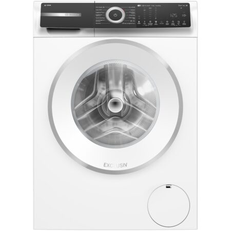 Bosch WGH246A9NL EXCLUSIV Wasmachine Wit | Bosch