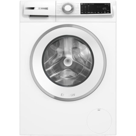 Bosch WGJ23409NL Wasmachine Wit | Bosch