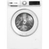 Bosch WGJ25409NL EXCLUSIV Wasmachine Wit | Bosch