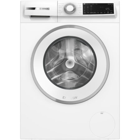 Bosch WGJ25409NL EXCLUSIV Wasmachine Wit | Bosch