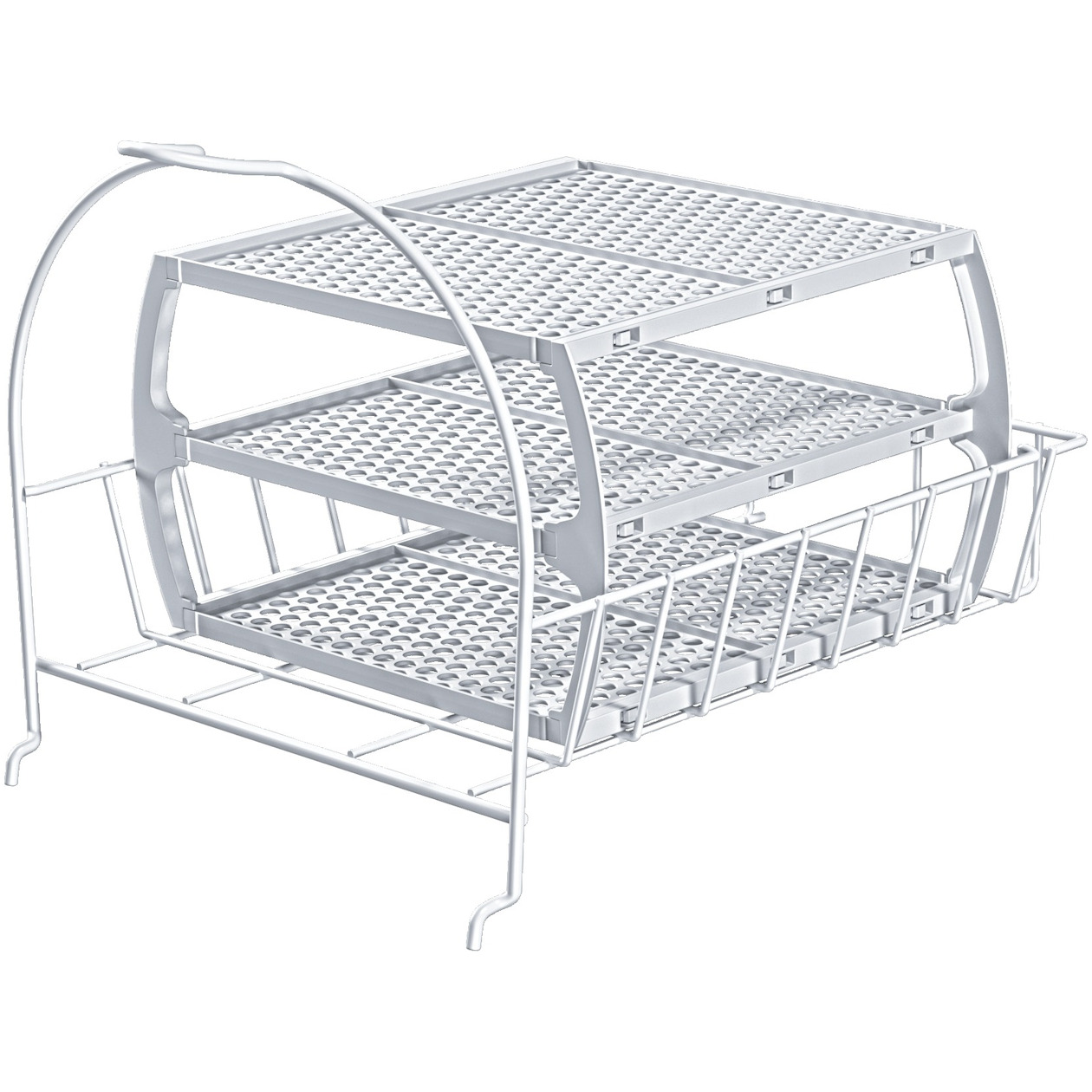 Bosch WMZ20600 Droger accessoire | Bosch