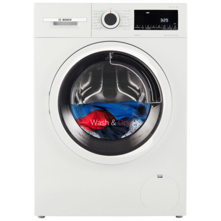 Bosch WNA13400NL Was-droogcombinatie Wit | Bosch