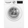 Bosch WNA144V9NL EXCLUSIV Was-droogcombinatie Wit | Bosch