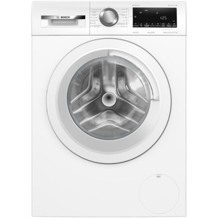 Bosch WNA144V9NL EXCLUSIV Was-droogcombinatie Wit | Bosch
